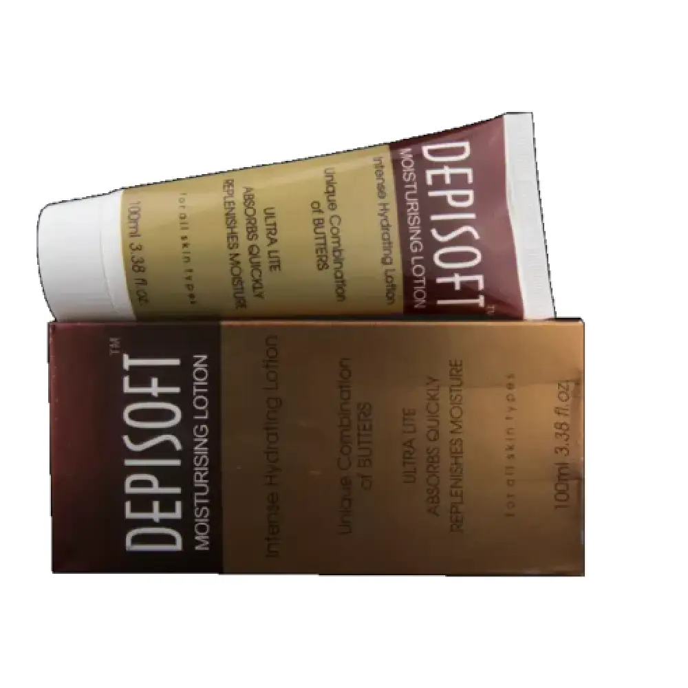 Depisoft Moisturising Lotion